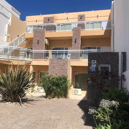 Pielago Puerto Madryn Ngoại thất bức ảnh