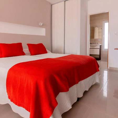 Pielago Puerto Madryn Ngoại thất bức ảnh