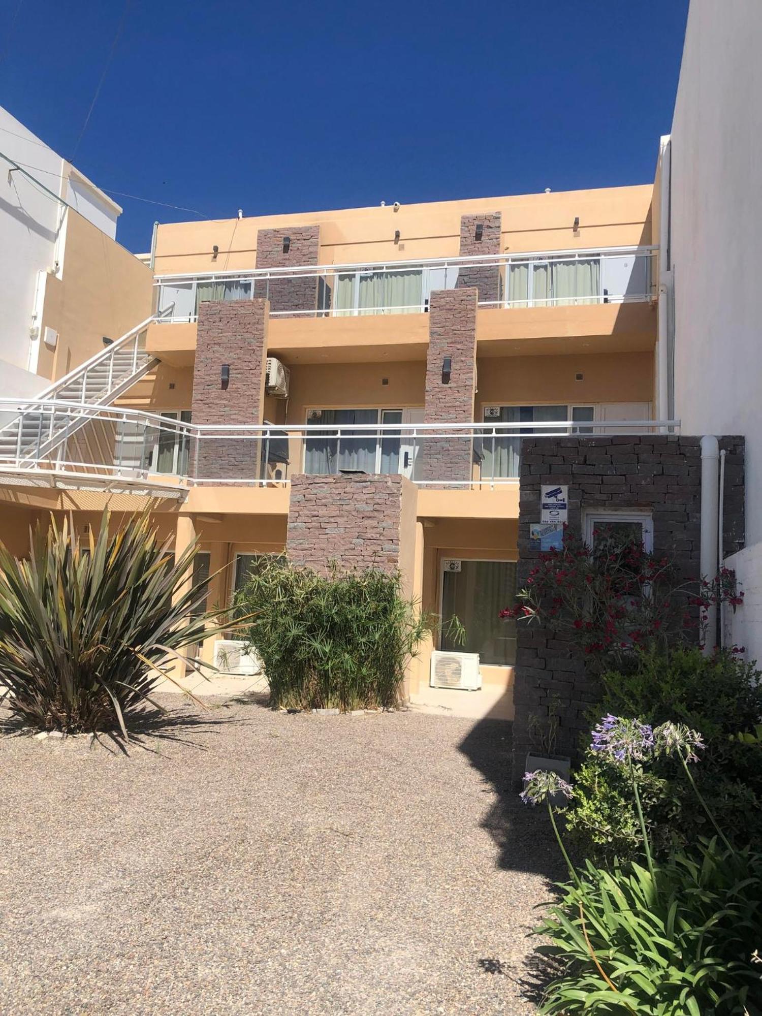 Pielago Puerto Madryn Ngoại thất bức ảnh