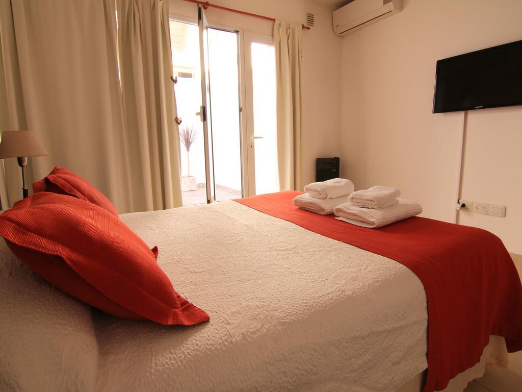 Pielago Puerto Madryn Ngoại thất bức ảnh