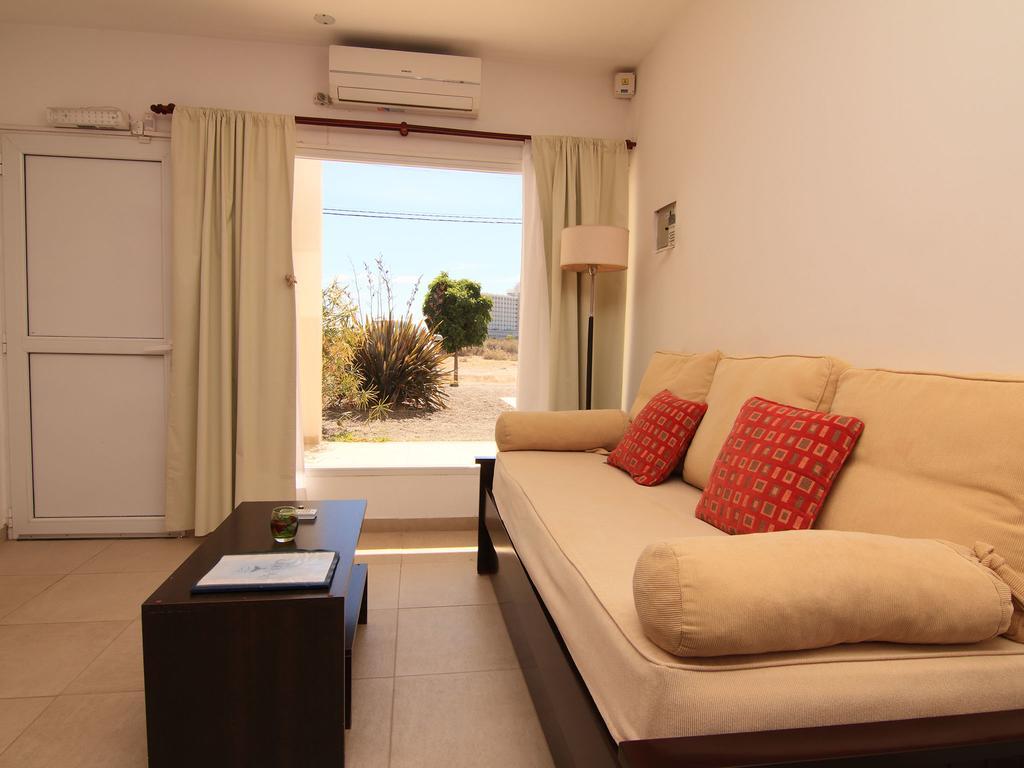 Pielago Puerto Madryn Ngoại thất bức ảnh