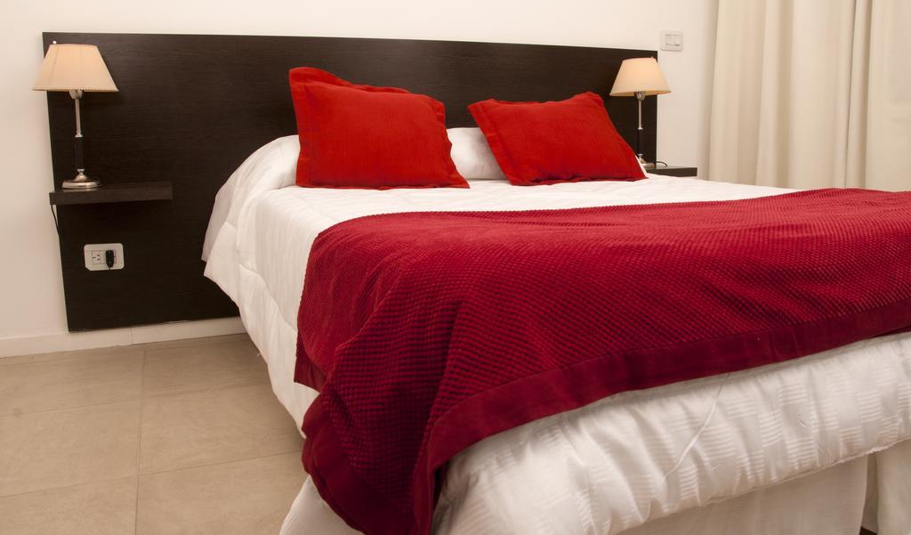 Pielago Puerto Madryn Ngoại thất bức ảnh