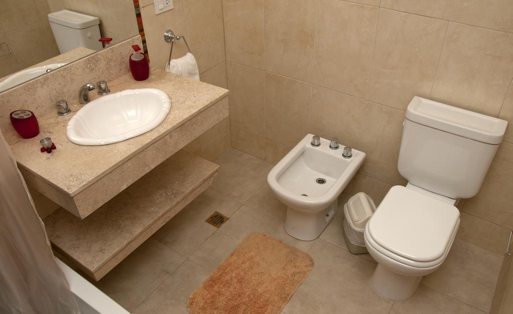 Pielago Puerto Madryn Ngoại thất bức ảnh