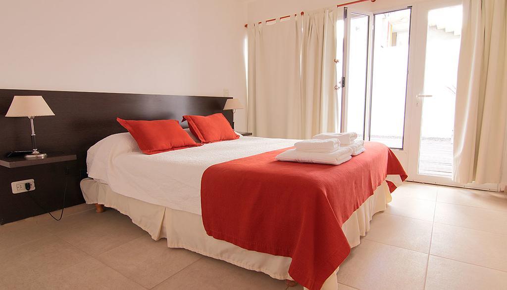 Pielago Puerto Madryn Ngoại thất bức ảnh