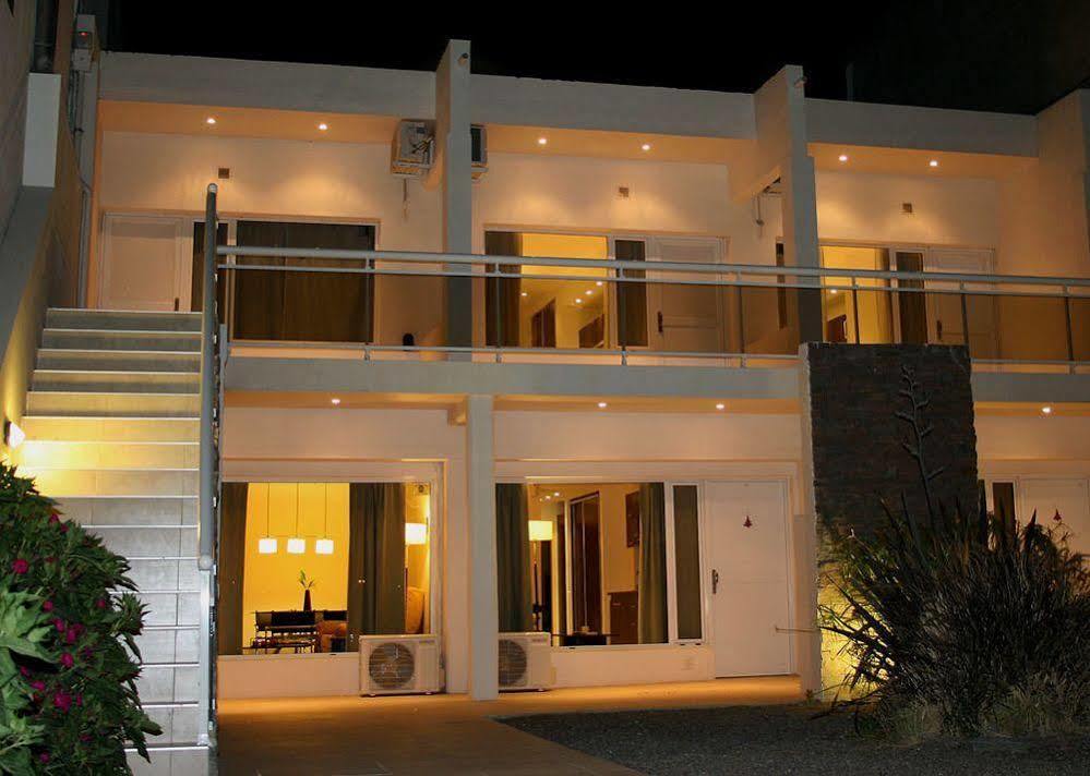 Pielago Puerto Madryn Ngoại thất bức ảnh