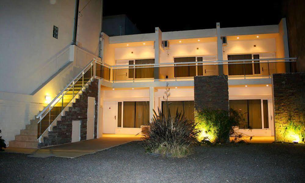 Pielago Puerto Madryn Ngoại thất bức ảnh
