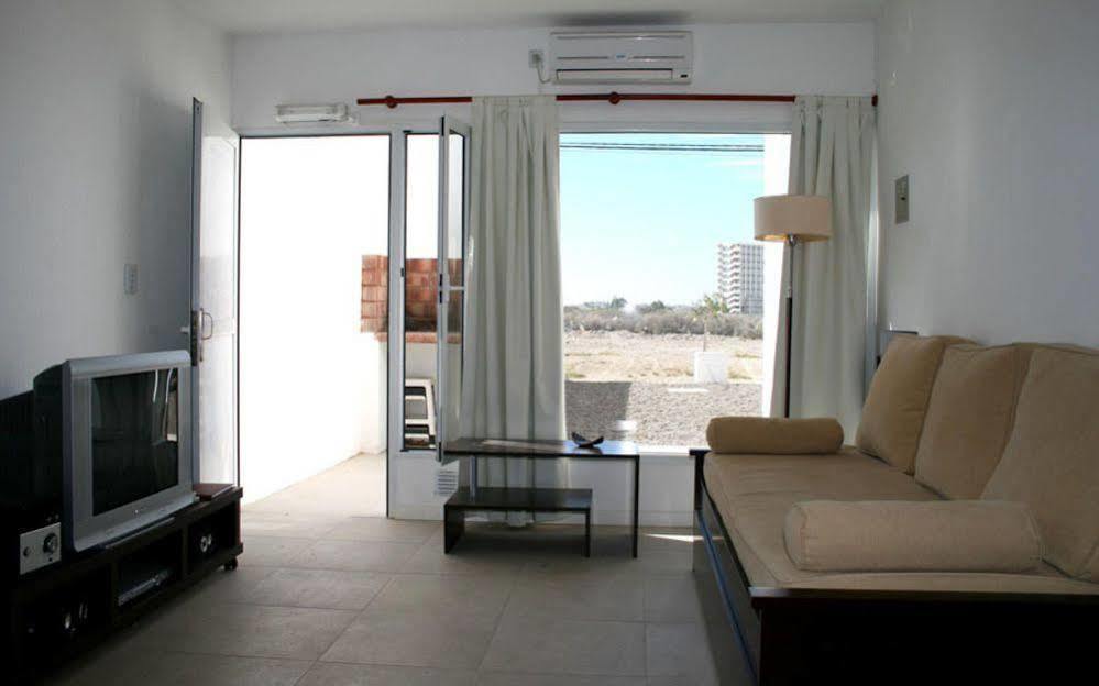 Pielago Puerto Madryn Ngoại thất bức ảnh