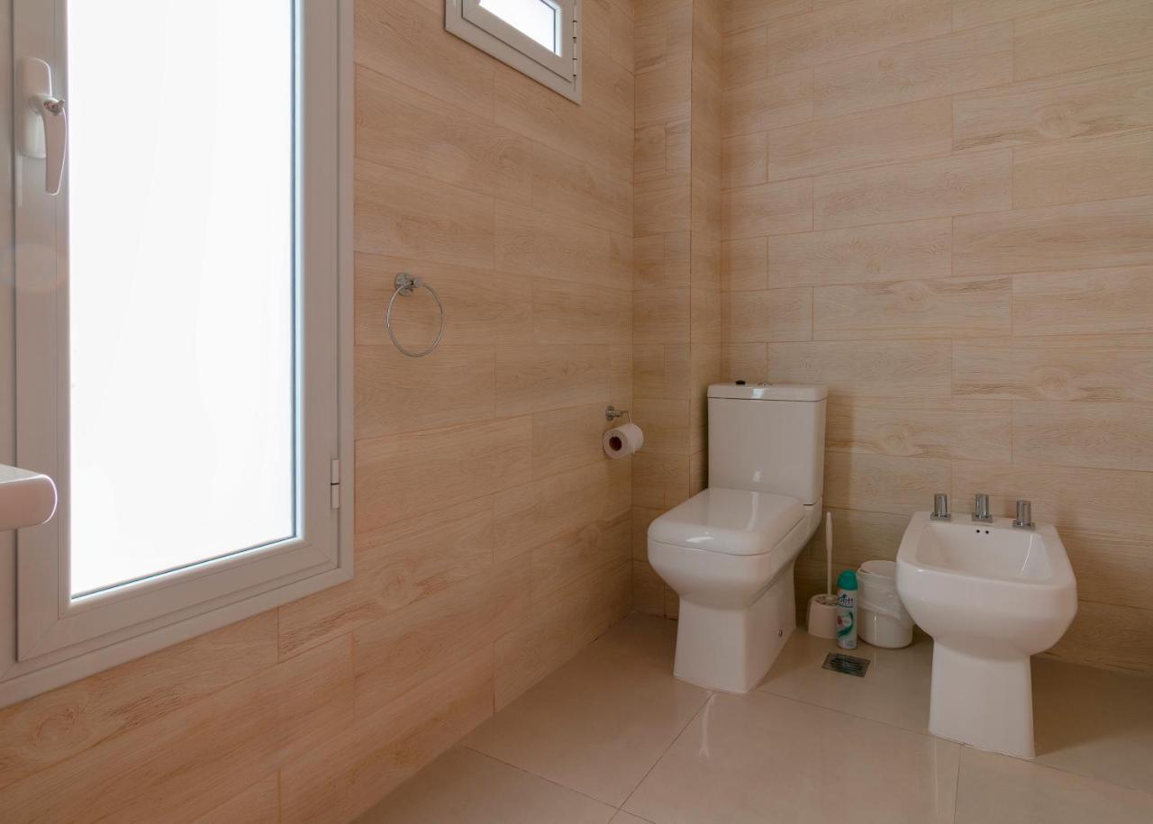 Pielago Puerto Madryn Ngoại thất bức ảnh
