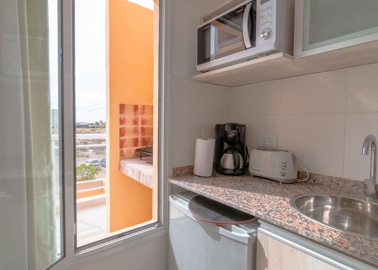 Pielago Puerto Madryn Ngoại thất bức ảnh