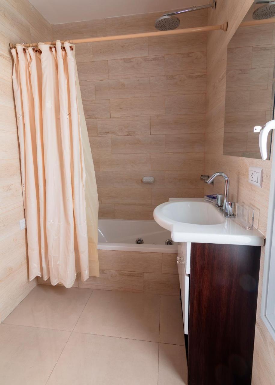 Pielago Puerto Madryn Ngoại thất bức ảnh