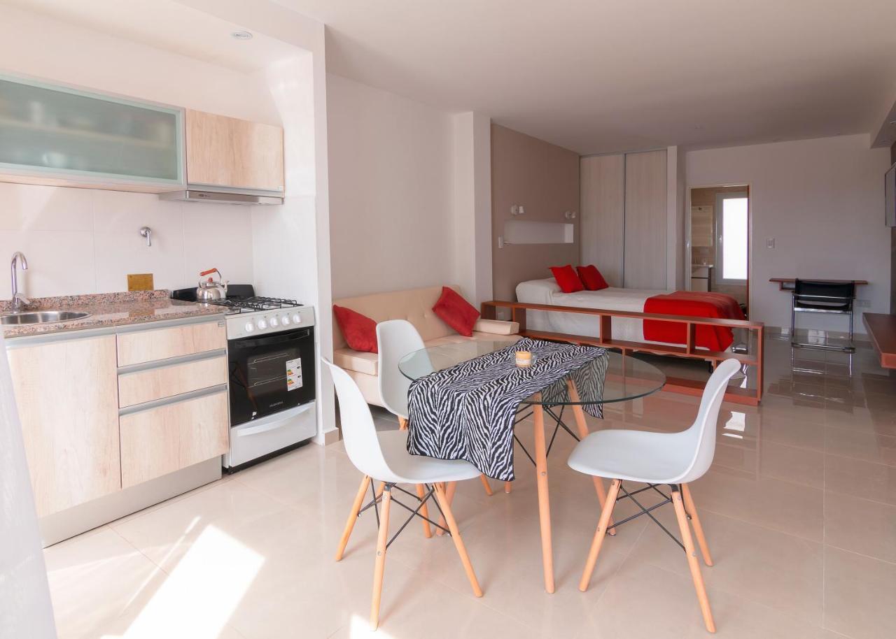 Pielago Puerto Madryn Ngoại thất bức ảnh