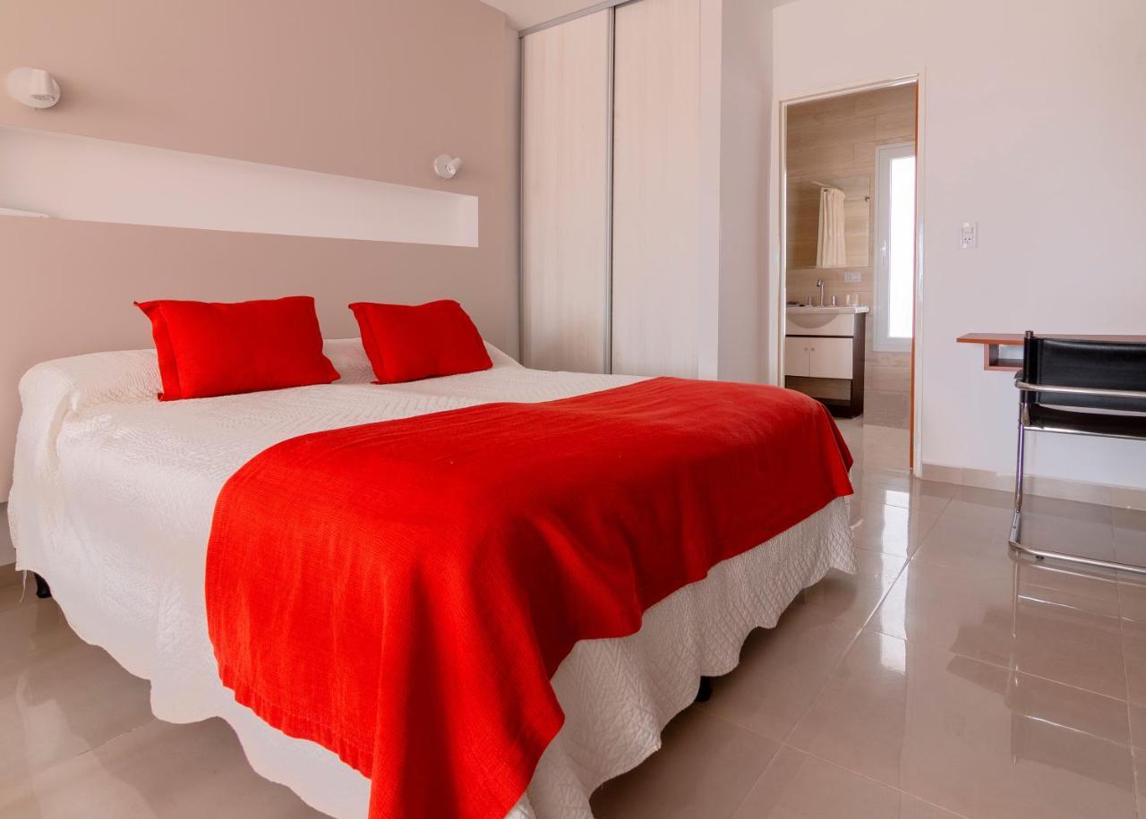 Pielago Puerto Madryn Ngoại thất bức ảnh