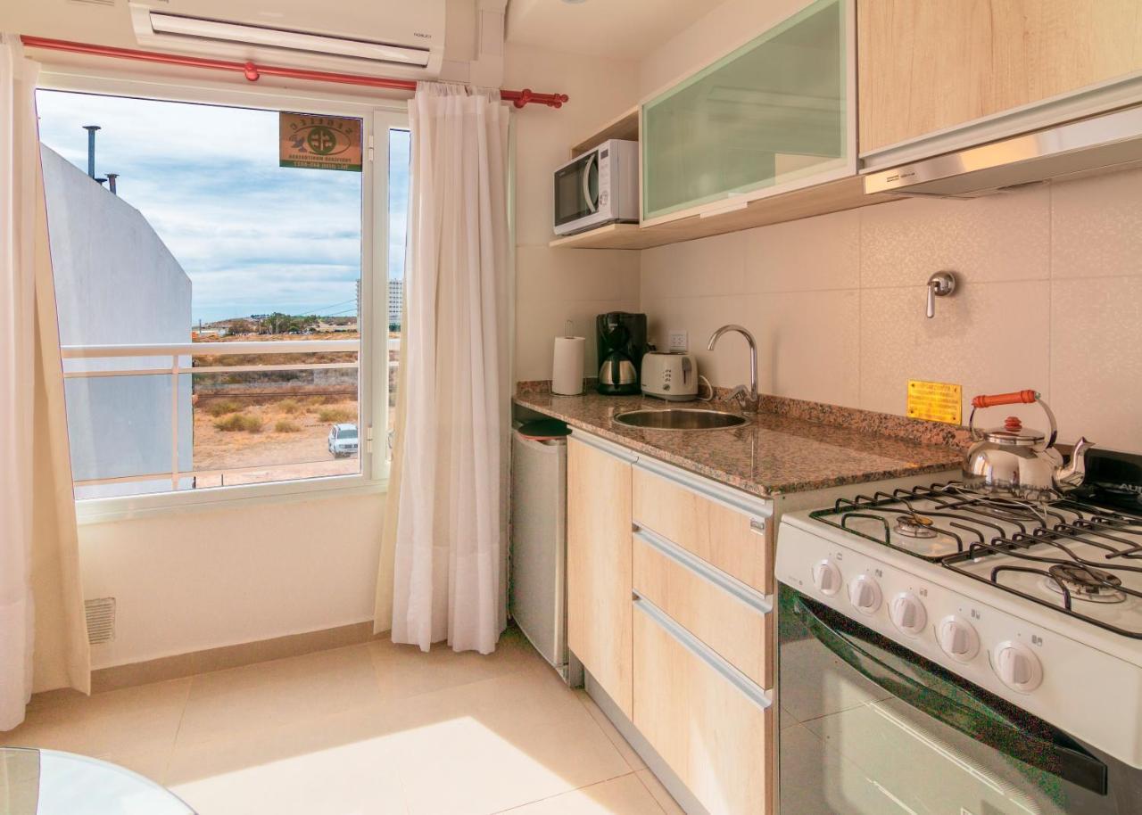 Pielago Puerto Madryn Ngoại thất bức ảnh