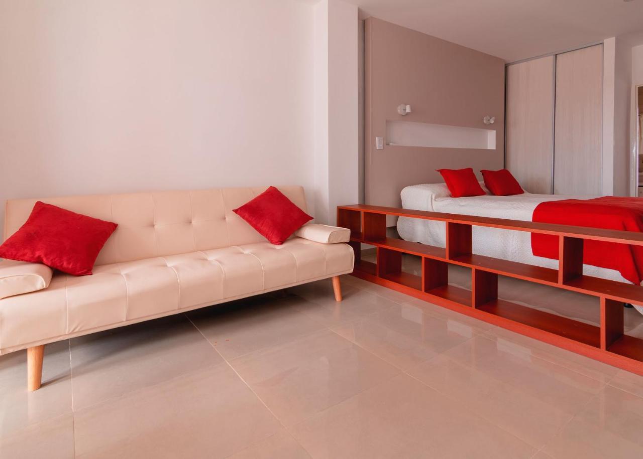Pielago Puerto Madryn Ngoại thất bức ảnh