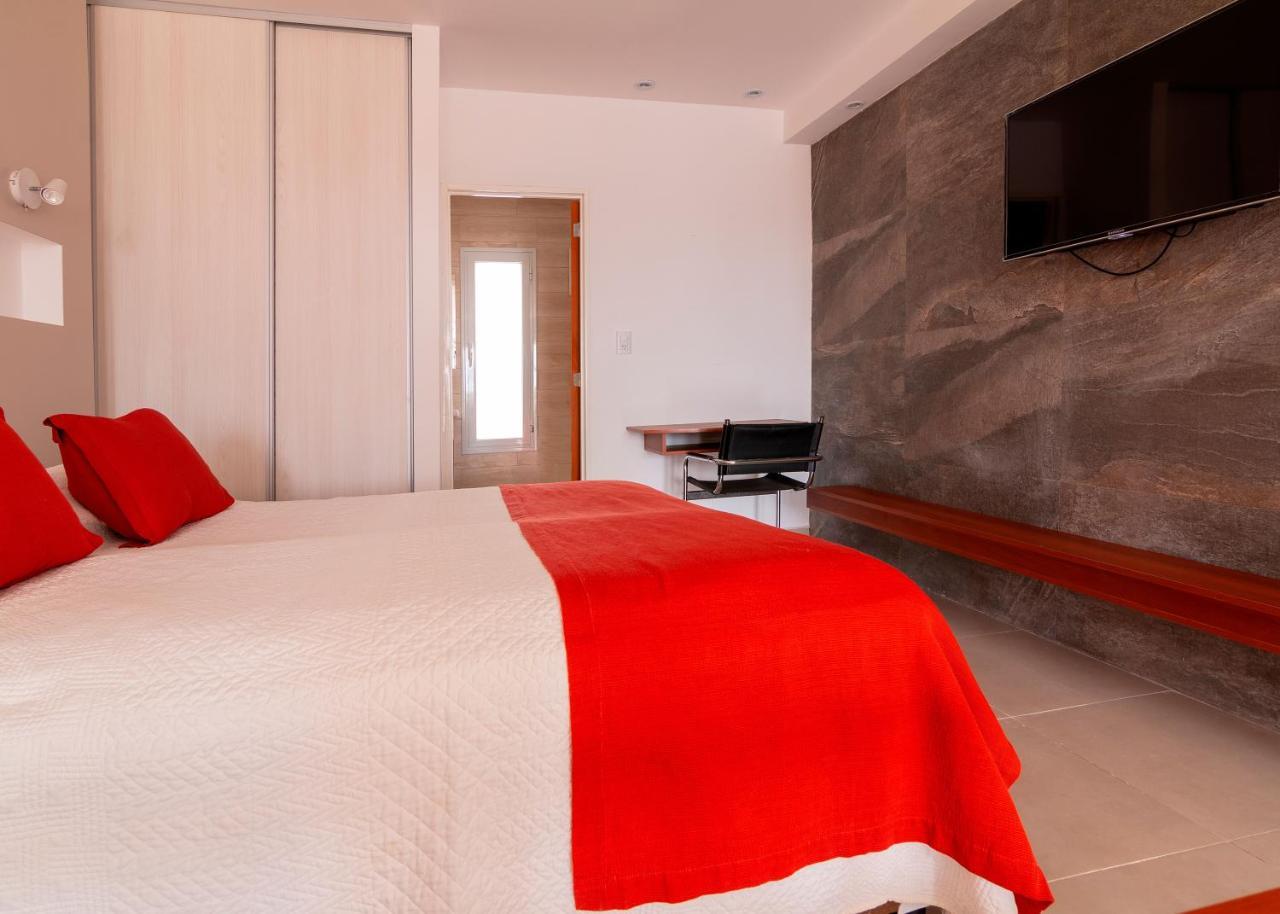 Pielago Puerto Madryn Ngoại thất bức ảnh