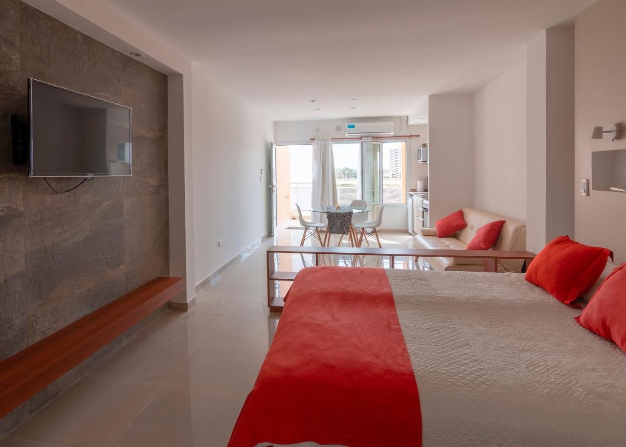 Pielago Puerto Madryn Ngoại thất bức ảnh