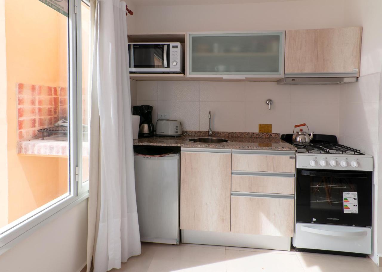 Pielago Puerto Madryn Ngoại thất bức ảnh